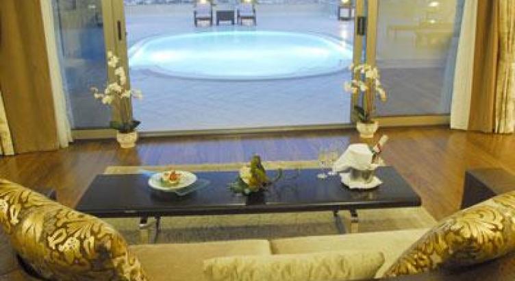 Sheraton Çeşme Hotel Resort & SPA