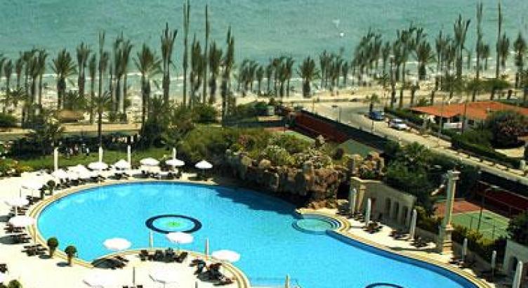Sheraton Çeşme Hotel Resort & SPA