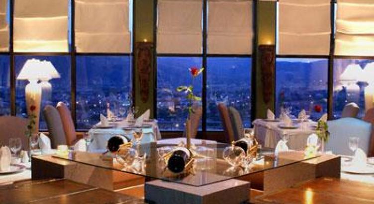 Sheraton Çeşme Hotel Resort & SPA