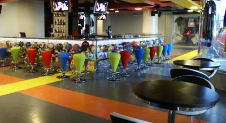 Sheraton Çeşme Hotel Resort & SPA