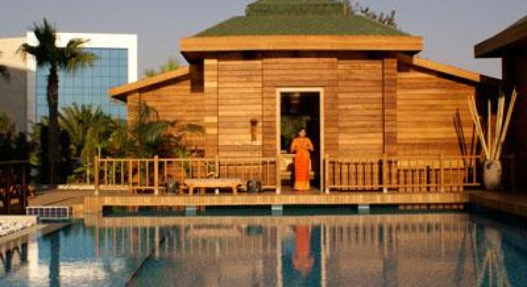 Sheraton Çeşme Hotel Resort & SPA