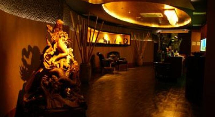 Sheraton Çeşme Hotel Resort & SPA