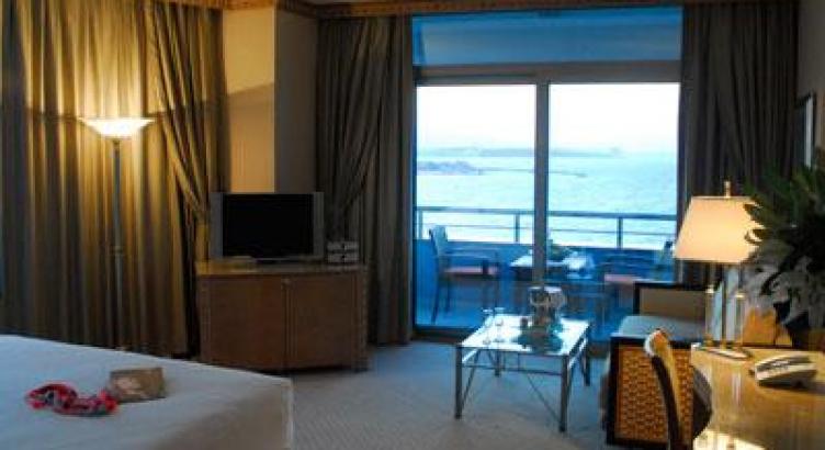 Sheraton Çeşme Hotel Resort & SPA