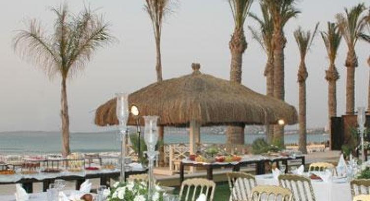 Sheraton Çeşme Hotel Resort & SPA