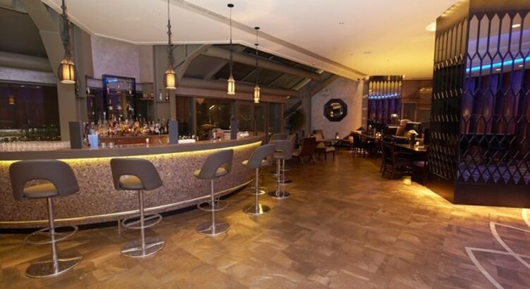Hilton Bursa Convention Center And Spa