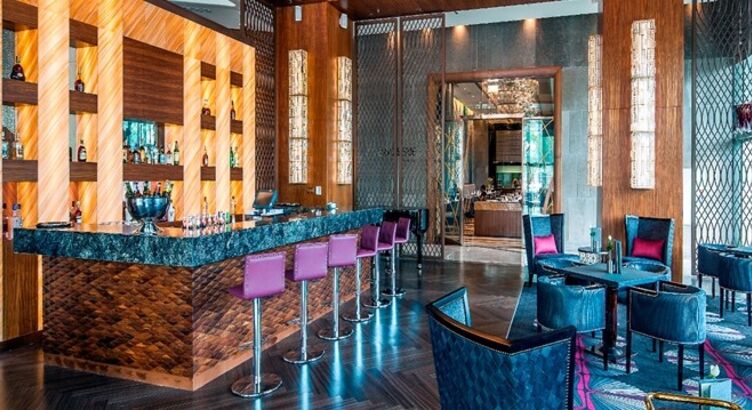 Hilton Bursa Convention Center And Spa
