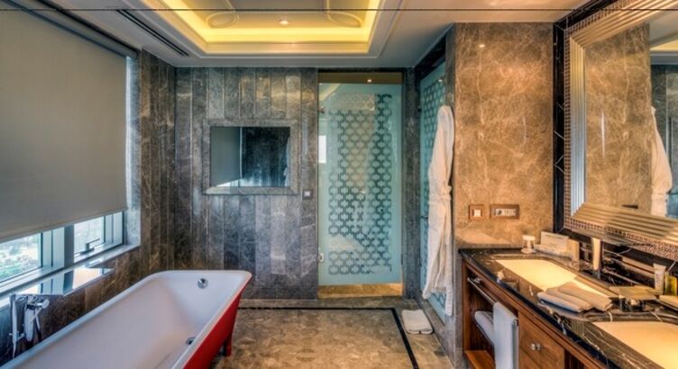Hilton Bursa Convention Center And Spa