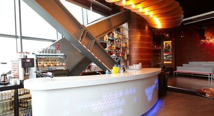 Hilton Bursa Convention Center And Spa