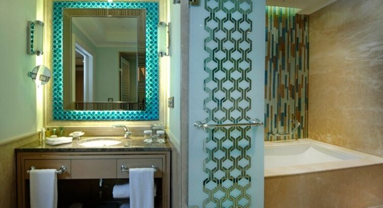 Hilton Bursa Convention Center And Spa