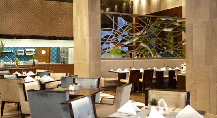 Hilton Bursa Convention Center And Spa