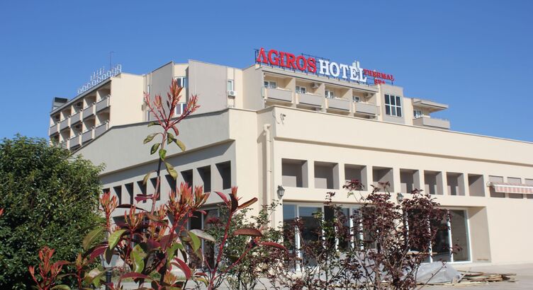 Agiros Termal Otel