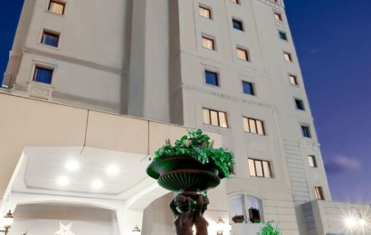 The Green Park Bostancı
