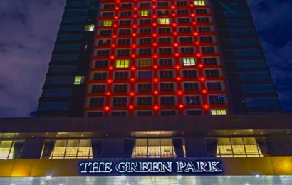 The Green Park Ankara