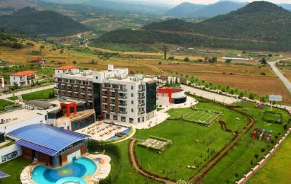 Obam Termal Resort Otel & Spa