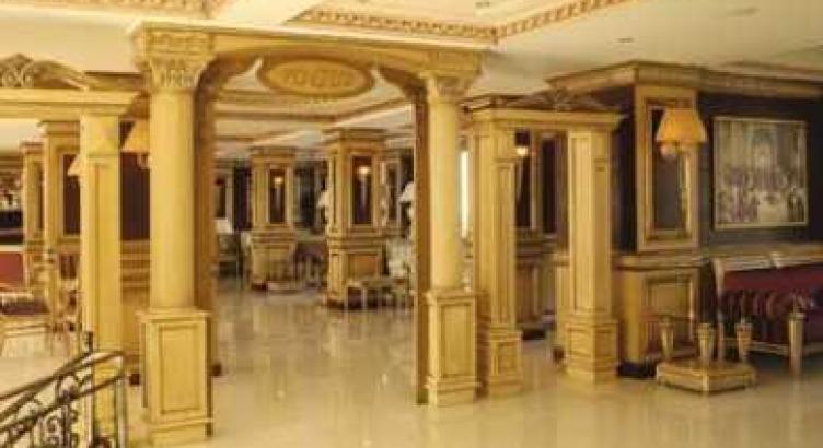 Grand Newport Hotel