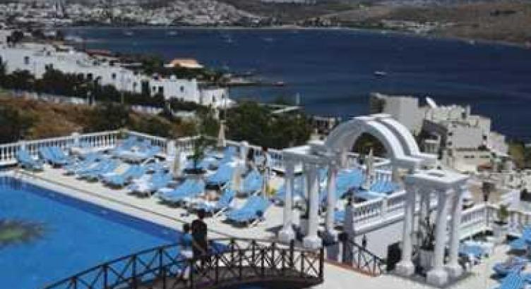 Grand Newport Hotel