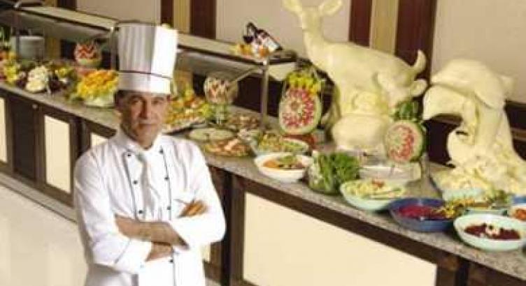Grand Newport Hotel