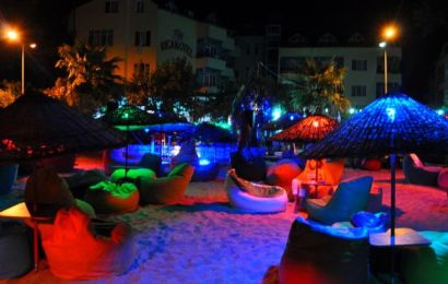Erdek Aycan Otel