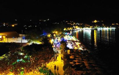 PARIL (denizatı) Otel