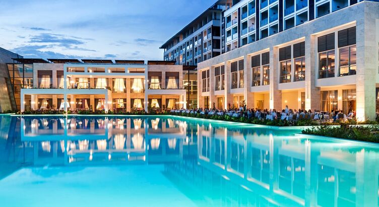 Rixos Premium Belek