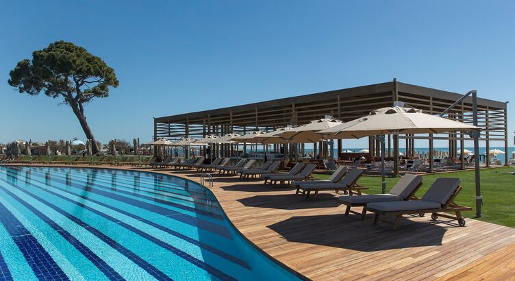 Rixos Premium Belek