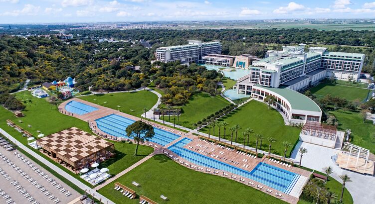 Rixos Premium Belek