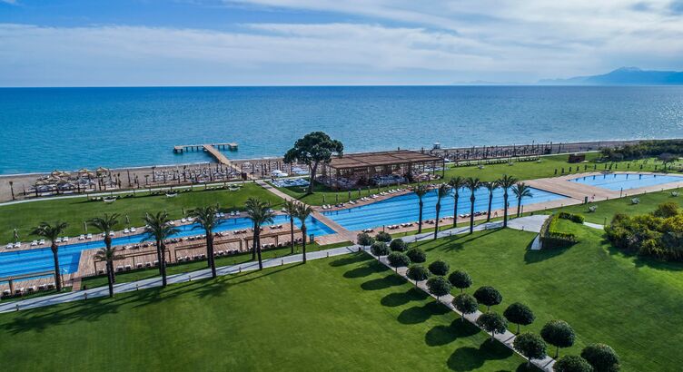 Rixos Premium Belek