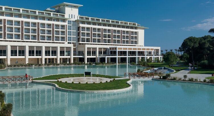 Rixos Premium Belek