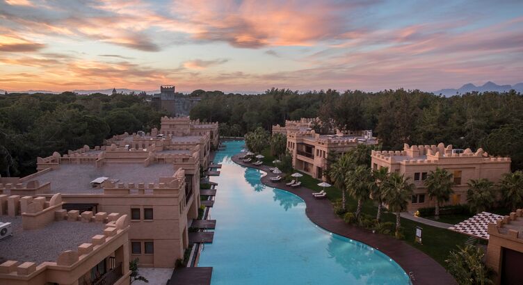 Rixos Premium Belek