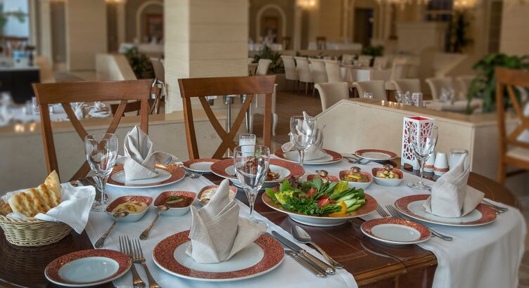 Rixos Premium Belek