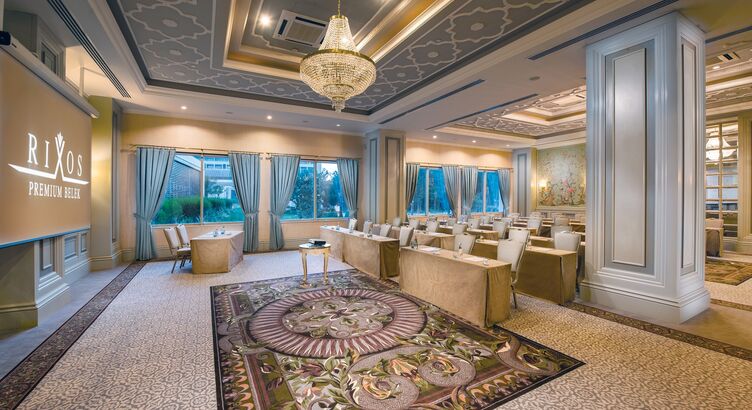 Rixos Premium Belek