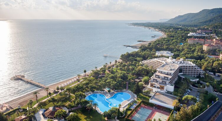 Rixos Beldibi