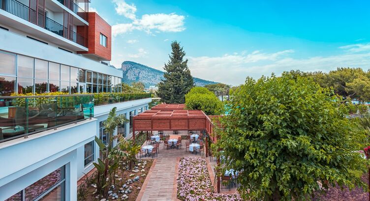 Rixos Beldibi