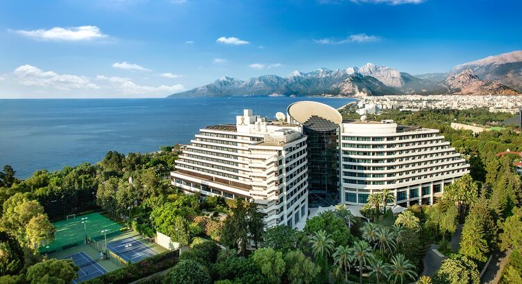 Rixos Downtown Antalya