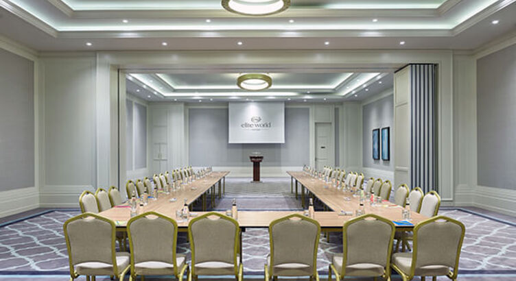 Elite World Europe Hotel