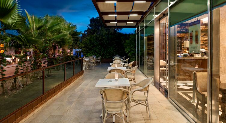 Elite World Marmaris Hotel