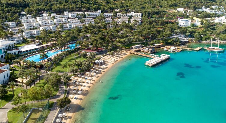 Rixos Premium Bodrum