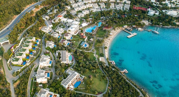 Rixos Premium Bodrum