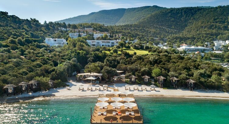 Rixos Premium Bodrum