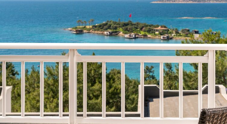 Rixos Premium Bodrum