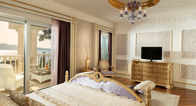 Rixos Premium Bodrum