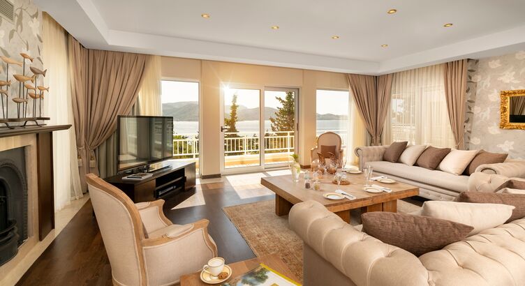 Rixos Premium Bodrum