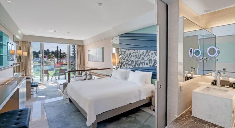 Rixos Premium Tekirova