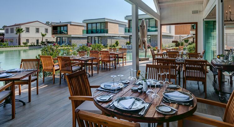 Rixos Premium Tekirova