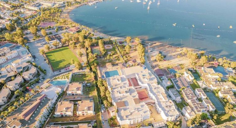 Bodrum Ladonia Del Mare Hotel Herşey Dahil