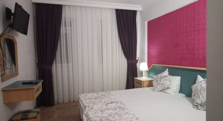 Muğla, Fethiye, Ovacık BALKAYA OTEL