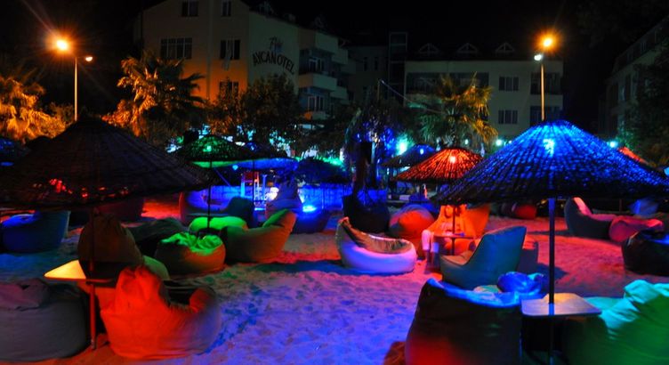 Erdek Aycan Otel