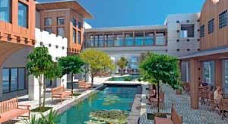 Lykia World Links Golf Antalya