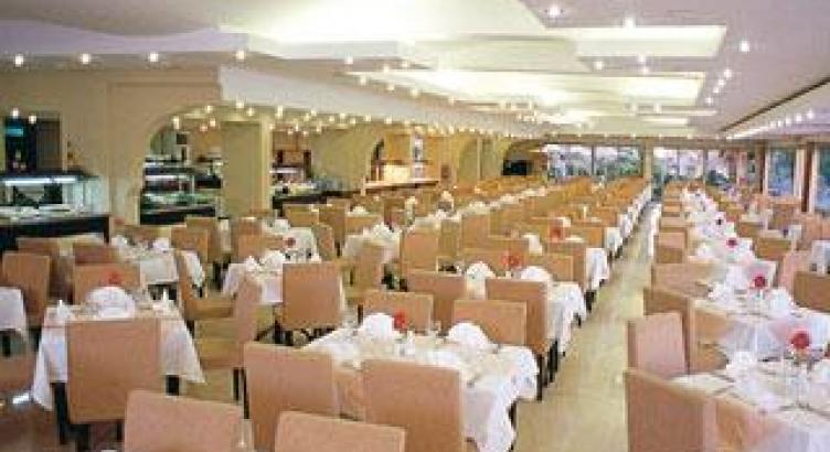 Club Hotel Falcon