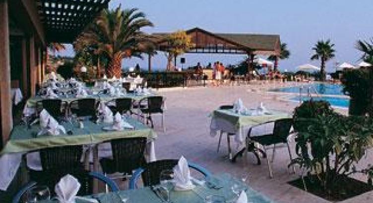 Club Hotel Falcon